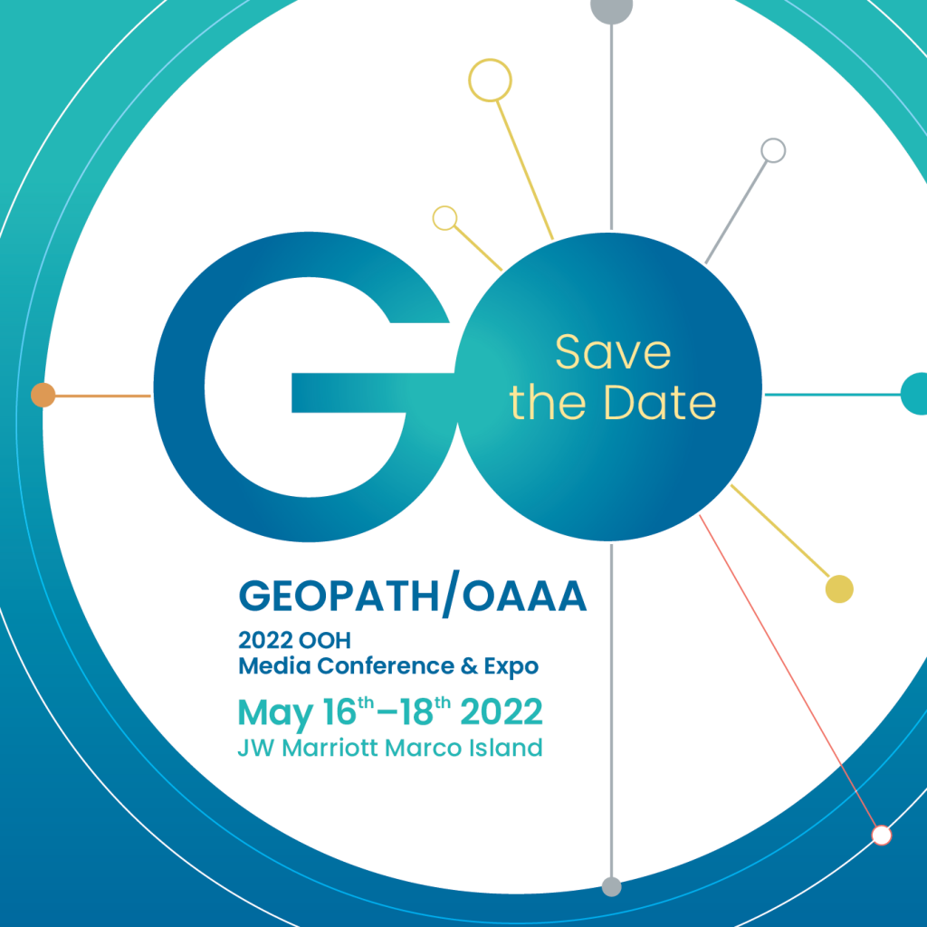 Save the Date ! | GO2022 Conference & Expo <br/> <span style='color:#000000;font-size: 18px;'>May 16th – 18th, 2022 at the JW Marriott Marco Island Beach Resort FL </span>