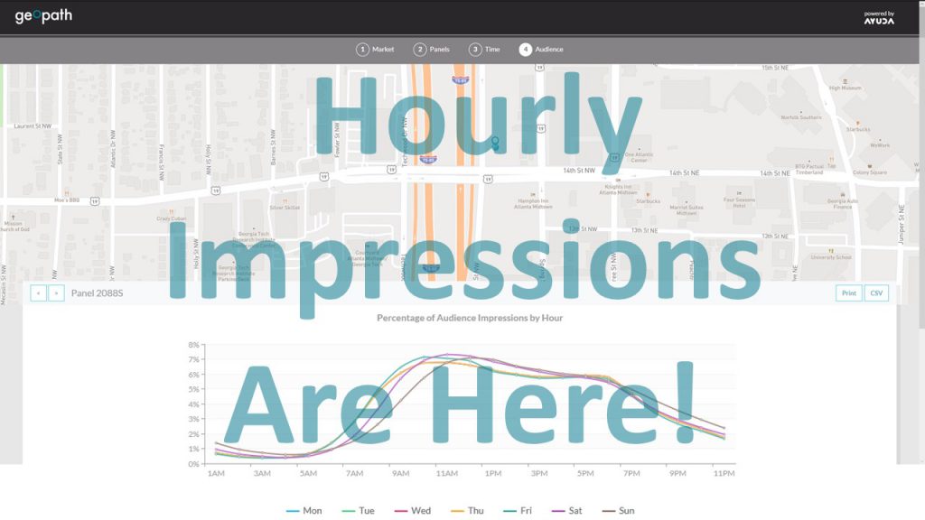 GEOPATH LAUNCHES SEASONAL/HOURLY EXPLORER – BETA!