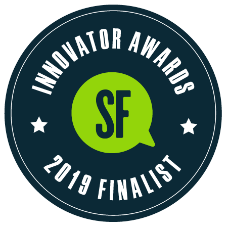 Geopath Named Street Fight Innovator Awards Finalist <br/> <span style='color:#000000;font-size: 18px;'>Geopath selected as a finalist for ‘Best Analytics Platform’ </span>