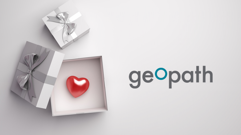 Valentine’s Day – Lovin’ OOH <br/> <span style='color:#000000;font-size: 18px;'>geekOUT Fast Facts Friday</span>