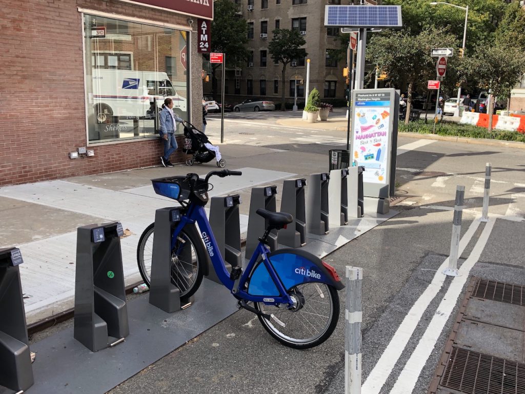 Bike Share Programs and OOH <br/> <span style='color:#000000;font-size: 18px;'>GeekOUT Fast Fact Friday</span>