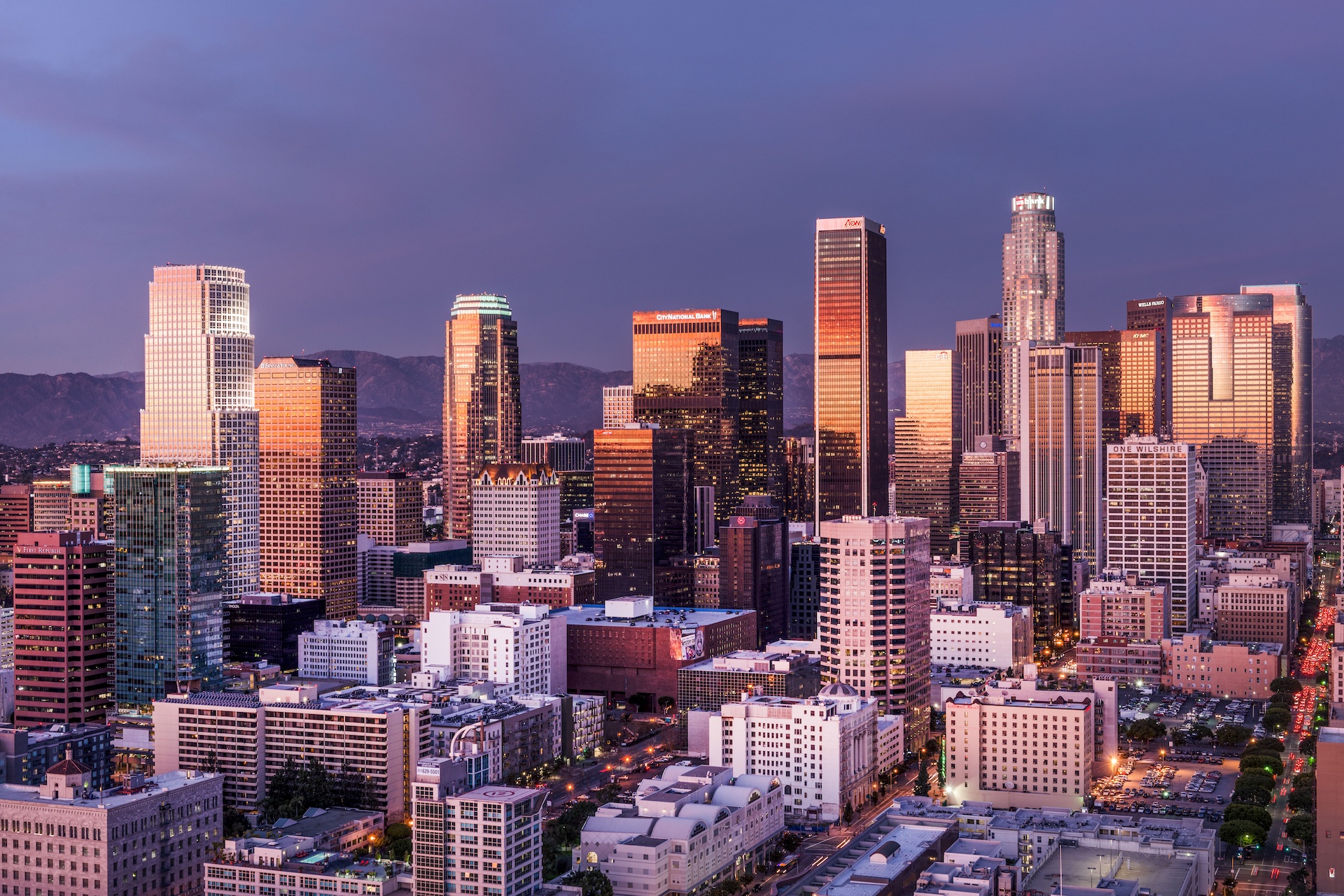 Geopath Market Spotlight Los Angeles DMA Geopath Blog Geopath Market Spotlight Los Angeles DMA Geopath Blog