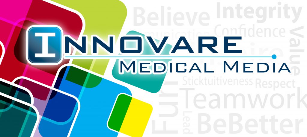 Geopath Member Spotlight | Innovare Medical Media