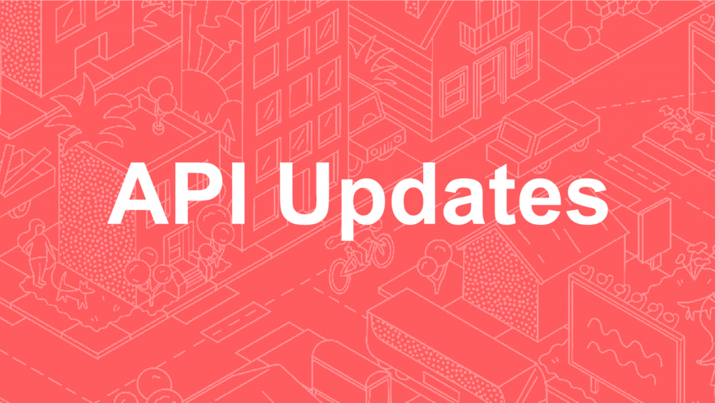 Release Notes: 2.2 API Release (5/25/2023) <br/> <span style='color:#000000;font-size: 18px;'>2023-05-25 Version of API v2.2 in Production </span>