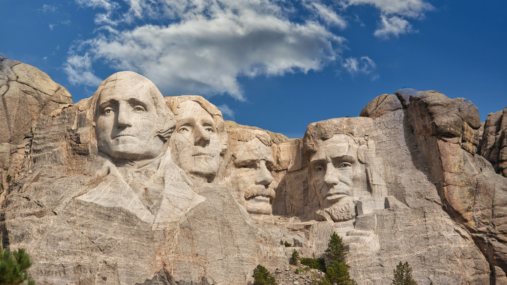Geopath Fast Fact – Presidents’ Day