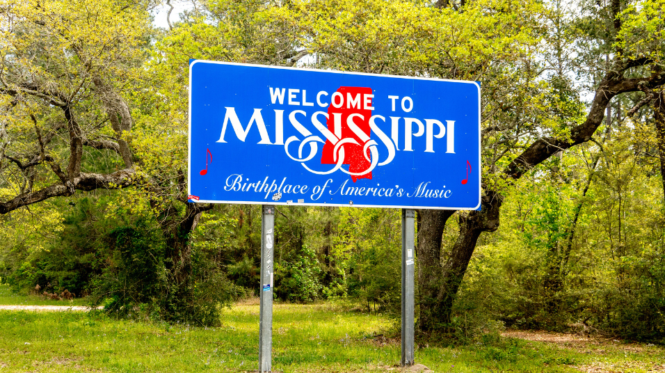 OOH in Mississippi: The State by Numbers <br/> <span style='color:#000000;font-size: 18px;'>Friday Fast Fact</span>