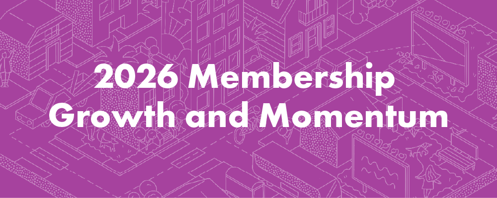 Geopath’s Continued Membership Growth and Momentum