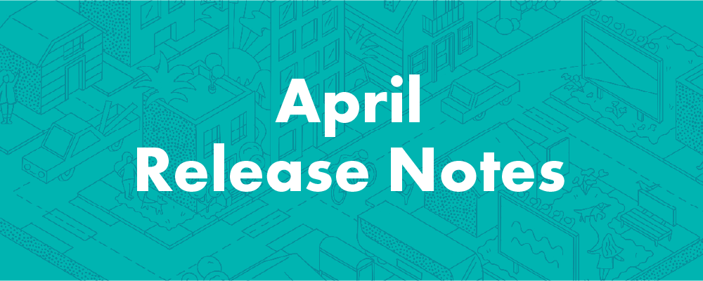 April 2026 Release Notes