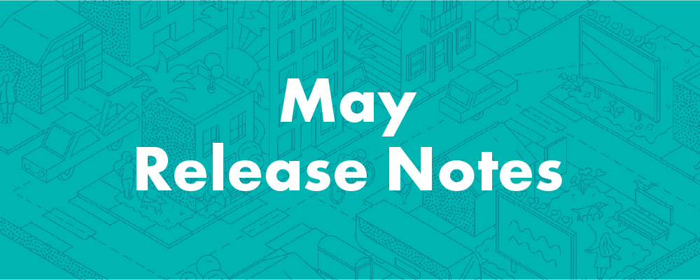 May 2026 Release Notes