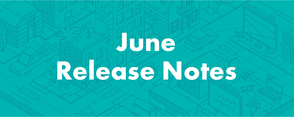 June 2026 Release Notes