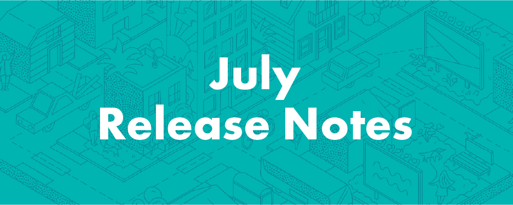 July 2026 Release Notes