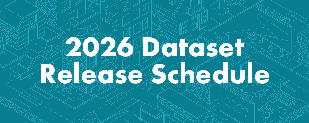 2026 Dataset Release Schedule <br/> <span style='color:#000000;font-size: 18px;'>Geopath’s 2026 Planning Dataset Rollout & Supporting Webinars</span>