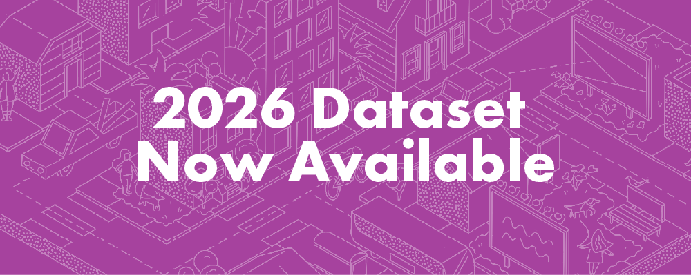 2026 Preview Dataset Live in the Insights Suite and API