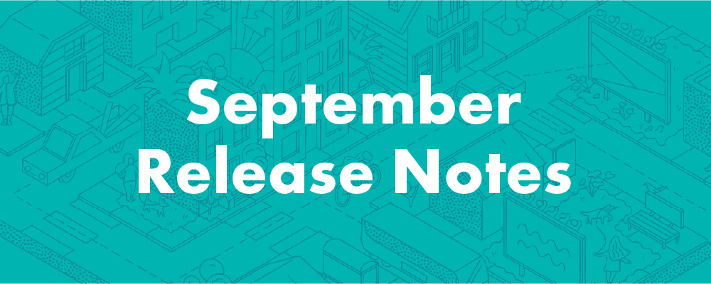 September 2026 Release Notes