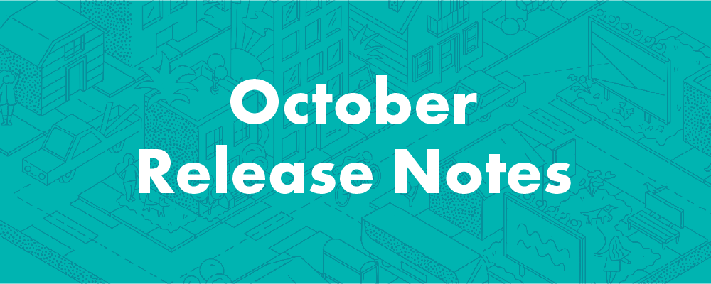 October 2026 Release Notes
